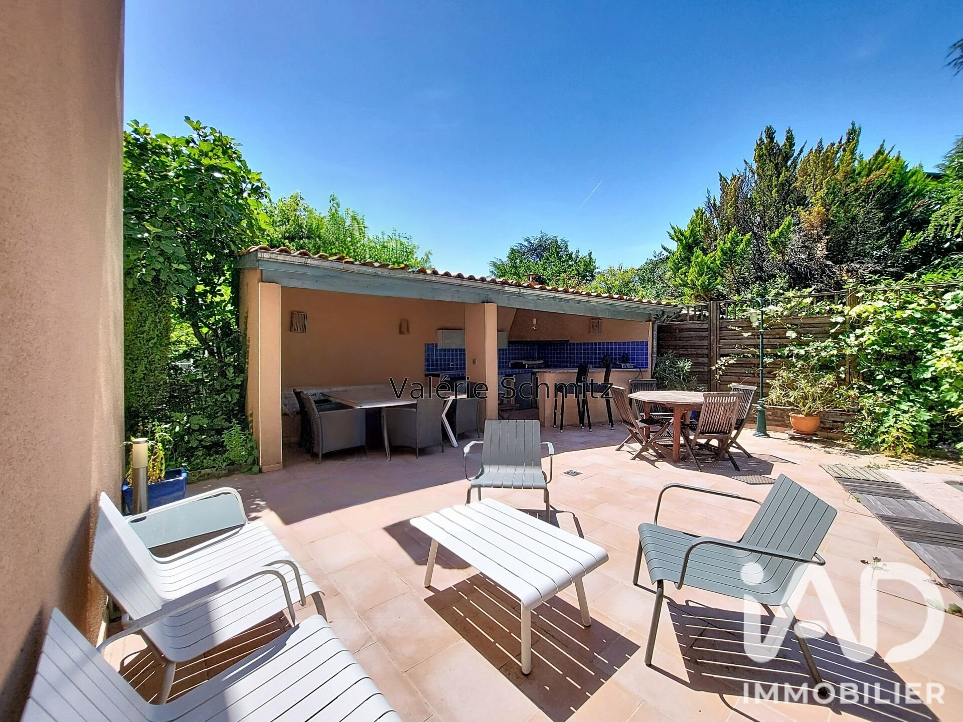 Maison à vendre, 141m², Toulouse