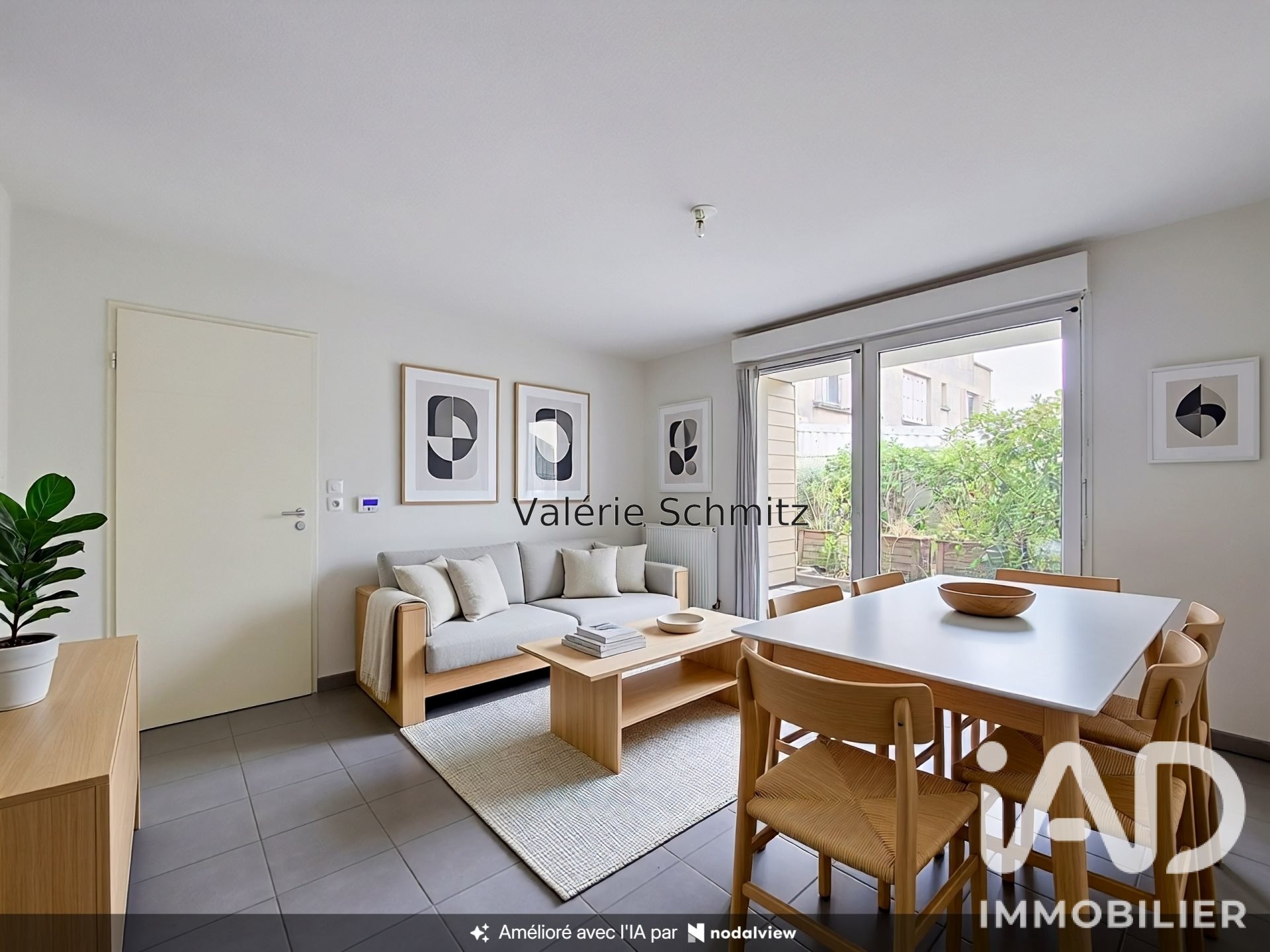 Appartement à vendre, 40m², Tournefeuille