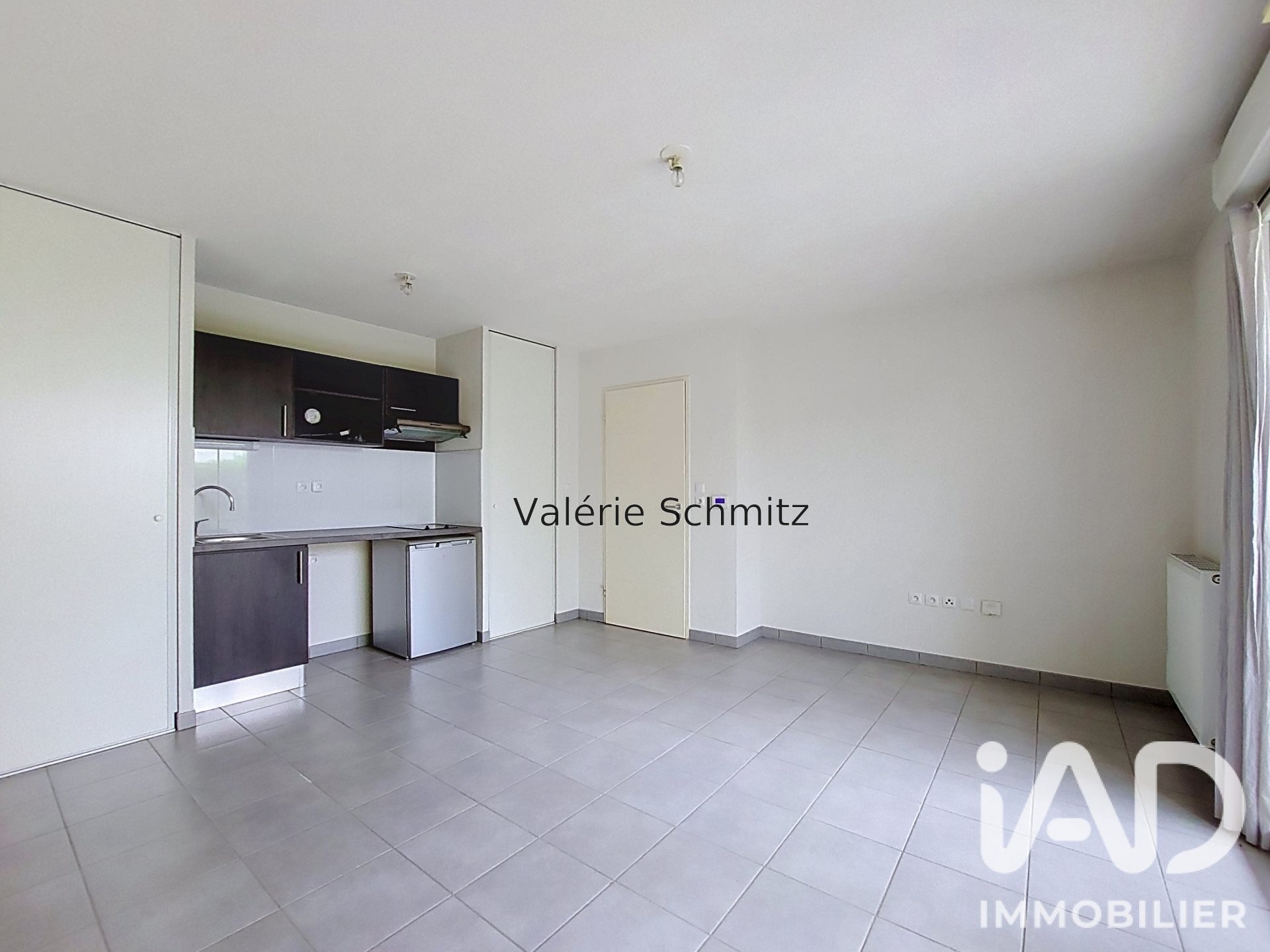 Appartement à vendre, 40m², Tournefeuille