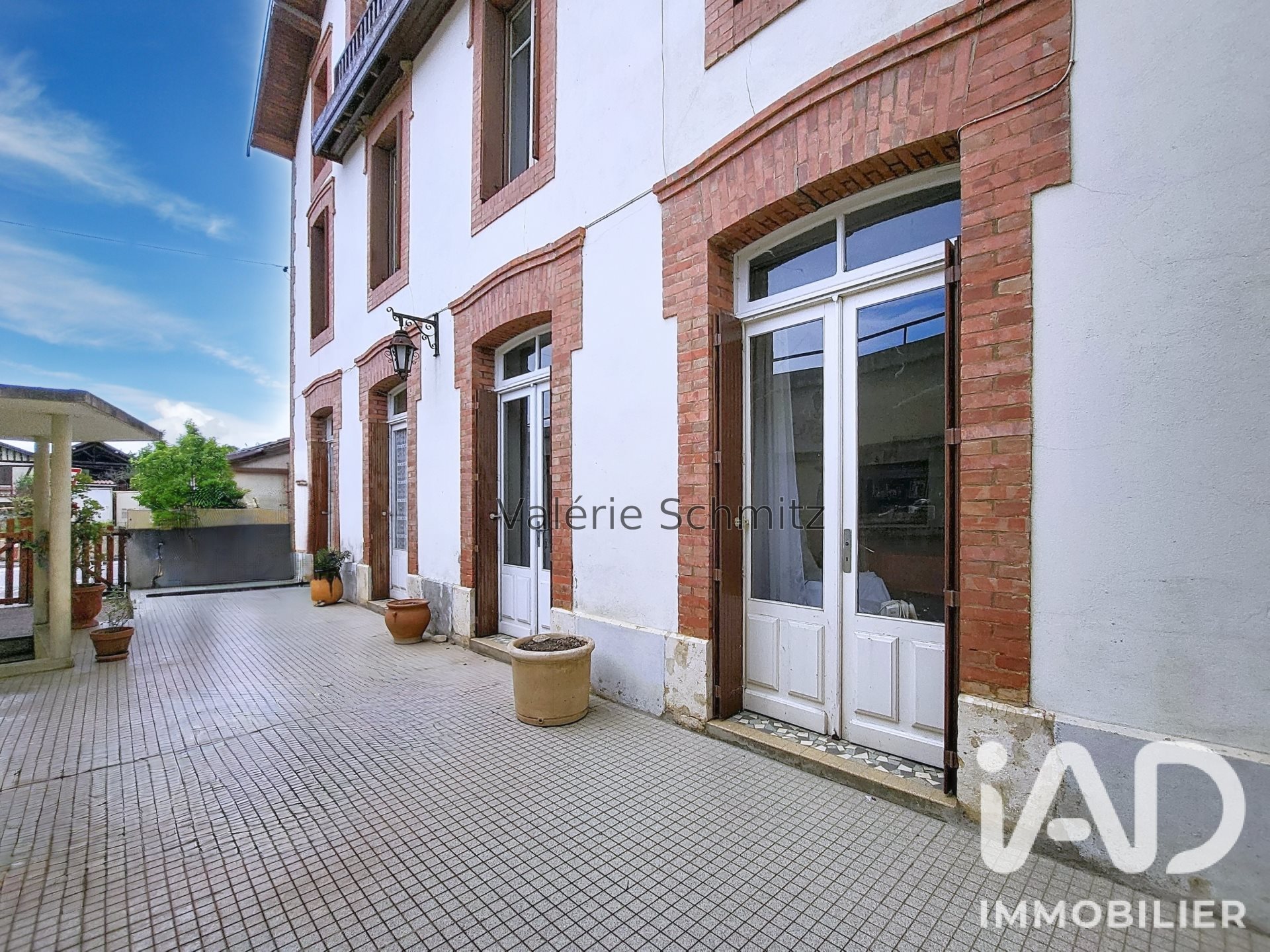 Maison à vendre, 164m², Blajan