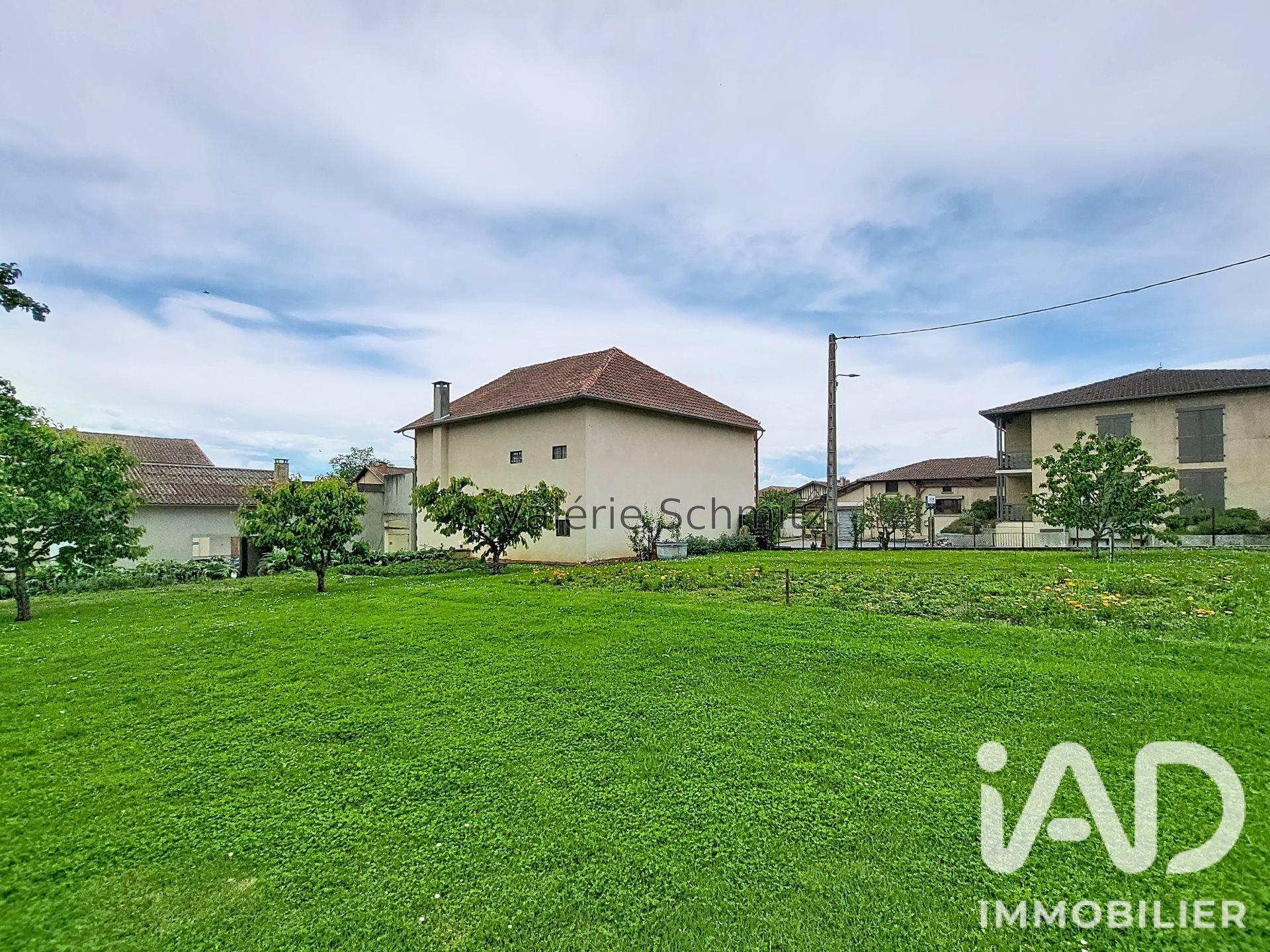 Maison à vendre, 164m², Blajan