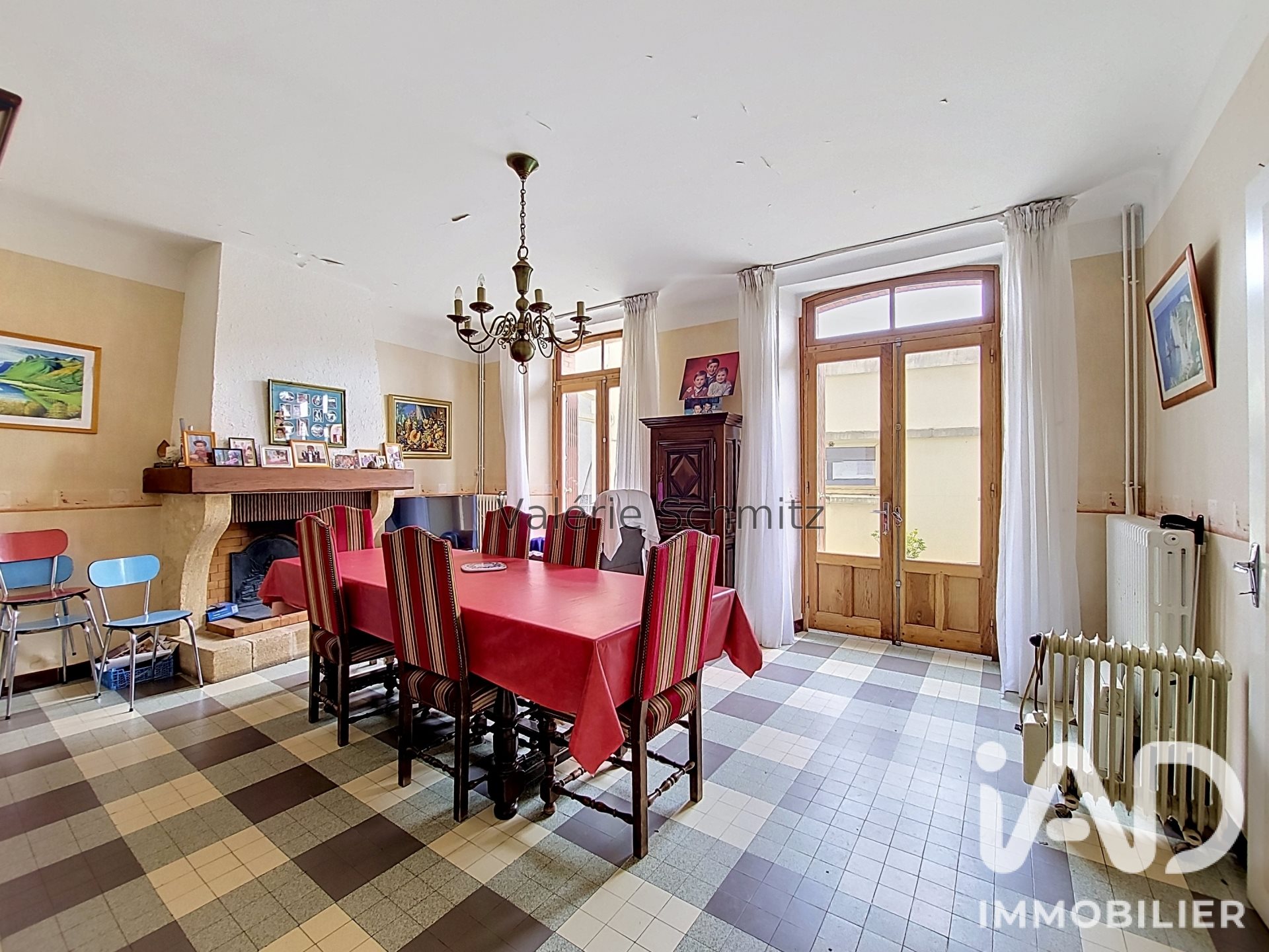 Maison à vendre, 164m², Blajan
