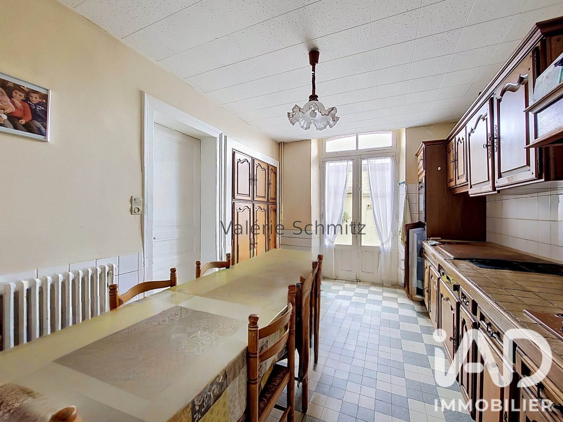 Maison à vendre, 164m², Blajan