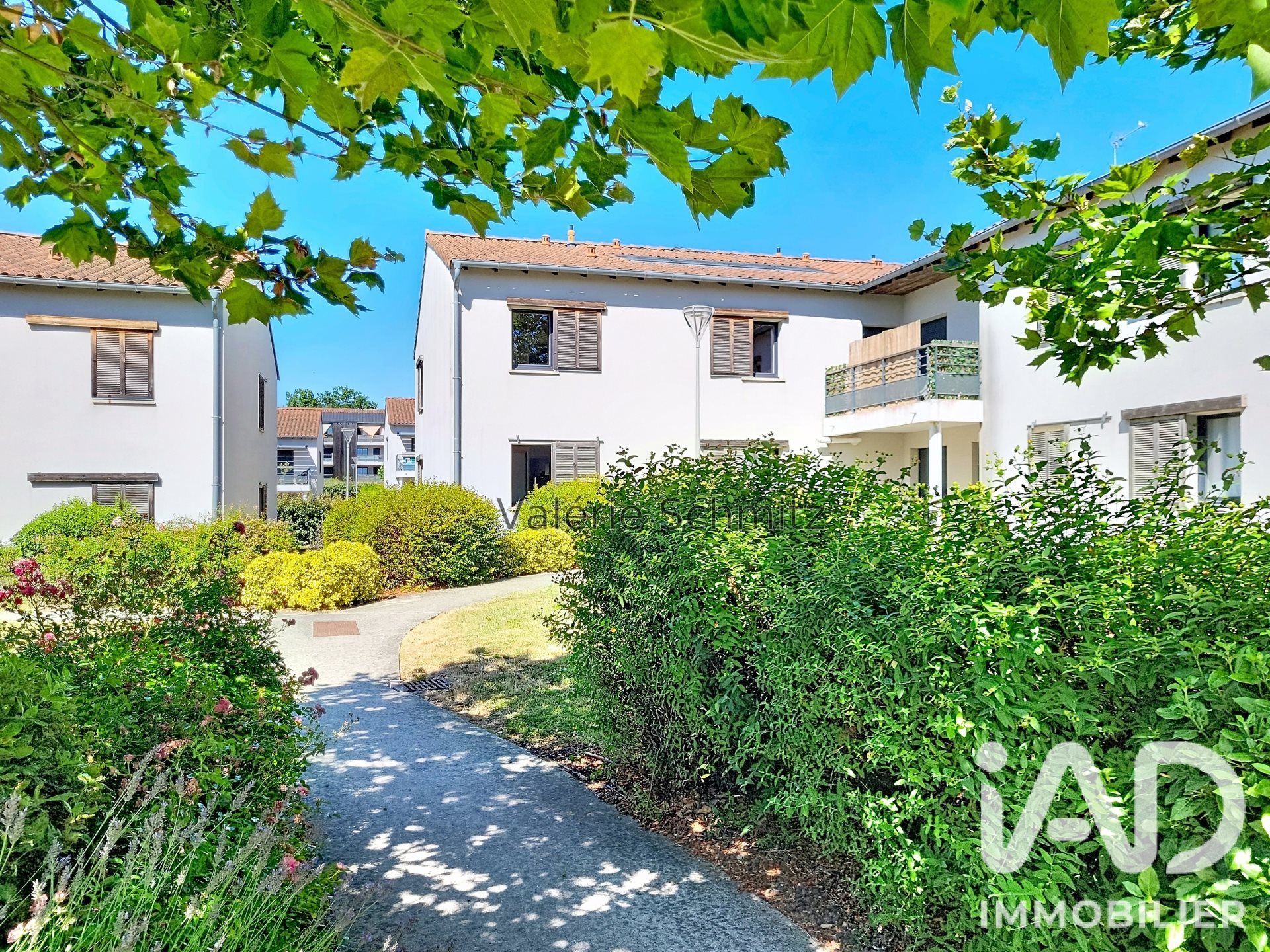 Appartement à vendre, 62m², Saint-Geniès-Bellevue