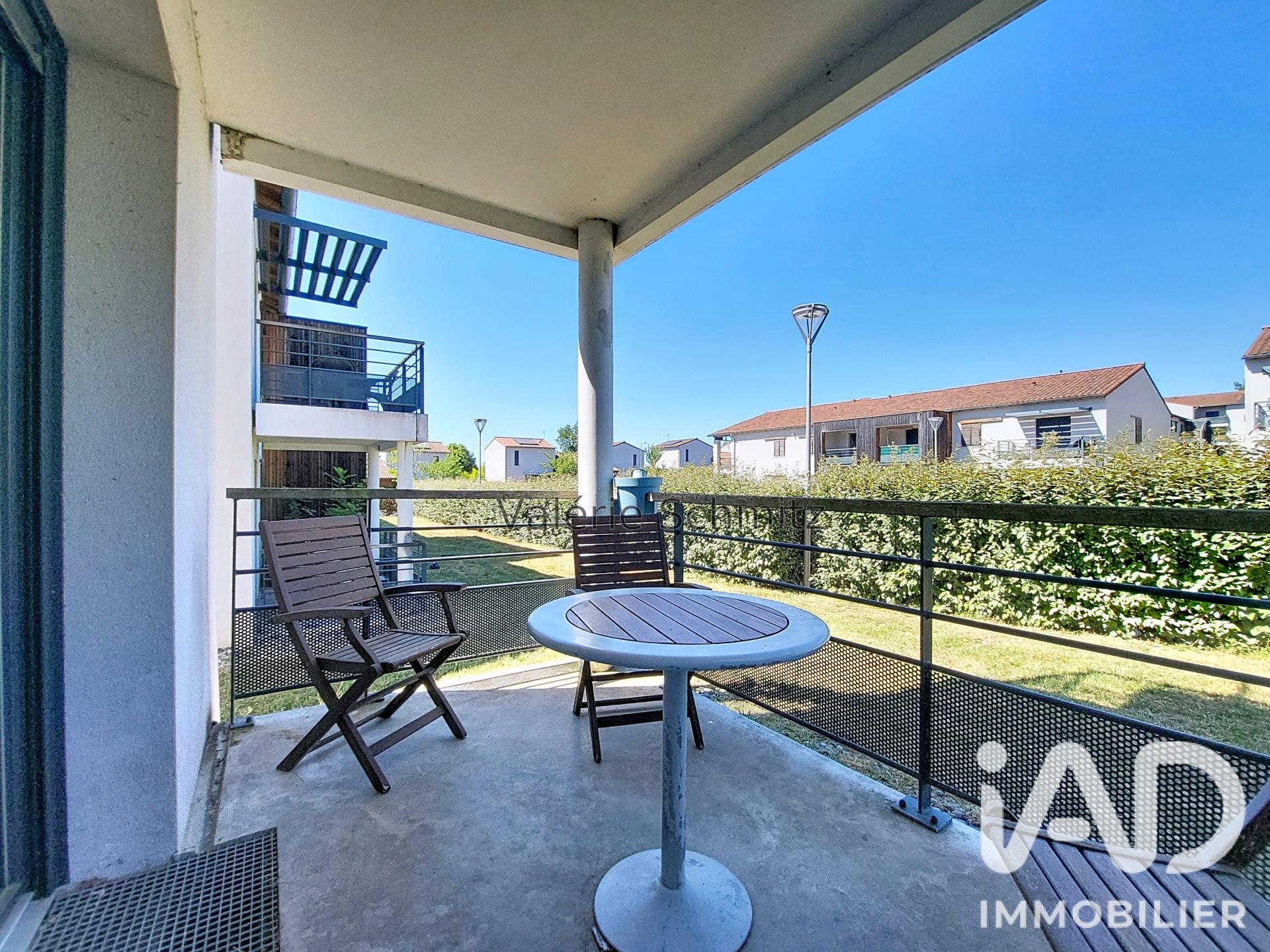 Appartement à vendre, 62m², Saint-Geniès-Bellevue