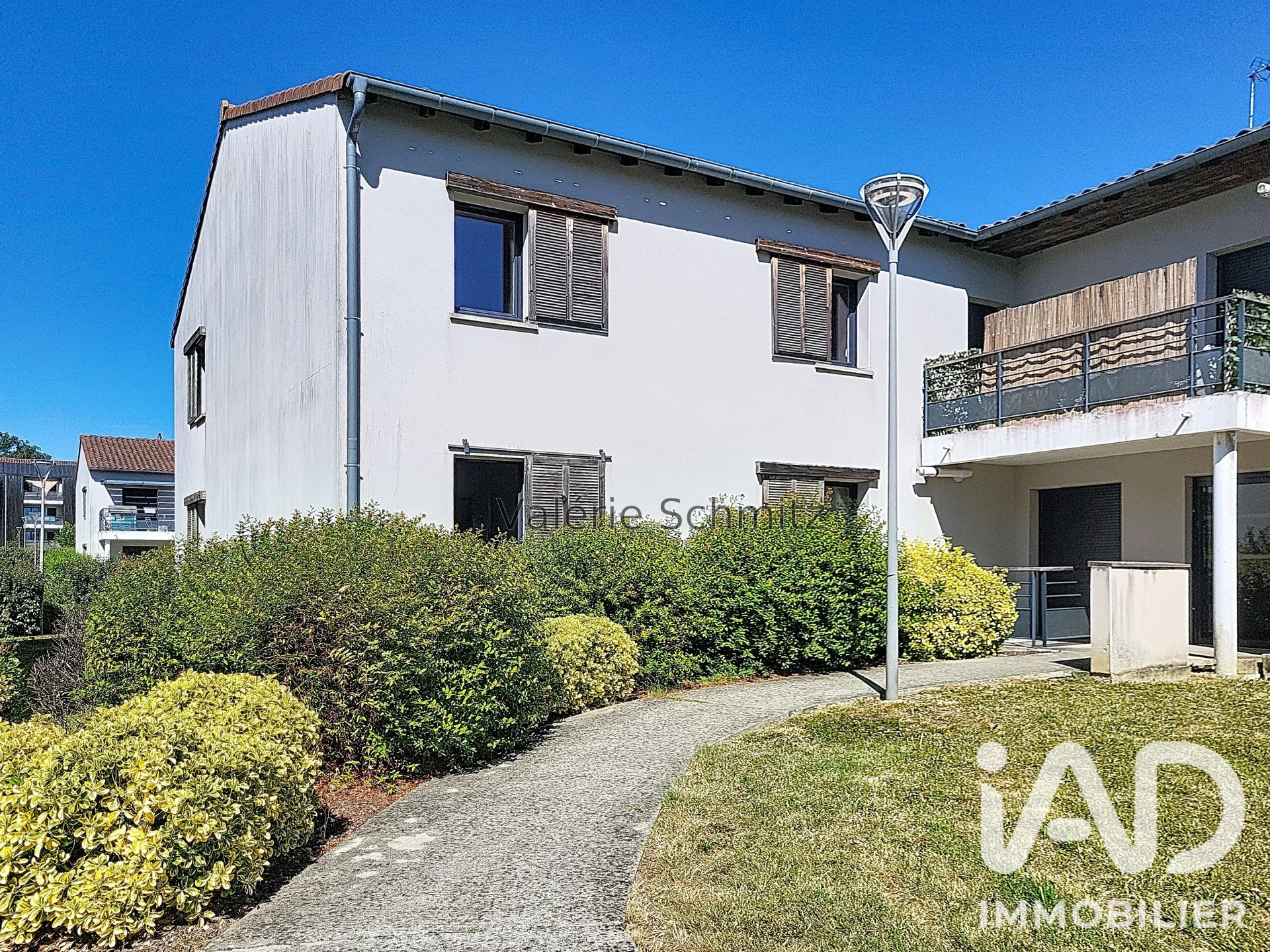 Appartement à vendre, 62m², Saint-Geniès-Bellevue
