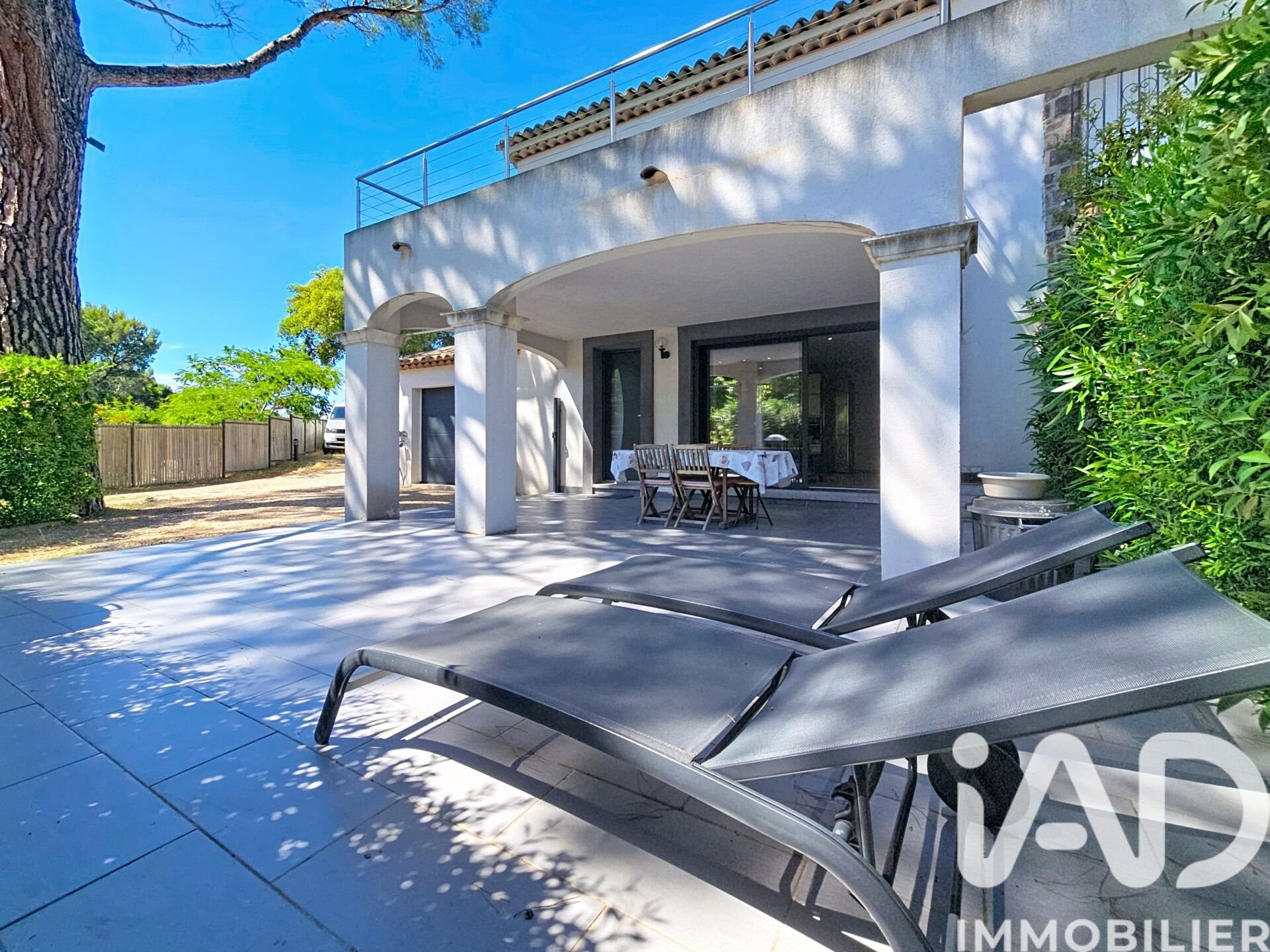 Maison à vendre, 73m², Sainte-Maxime