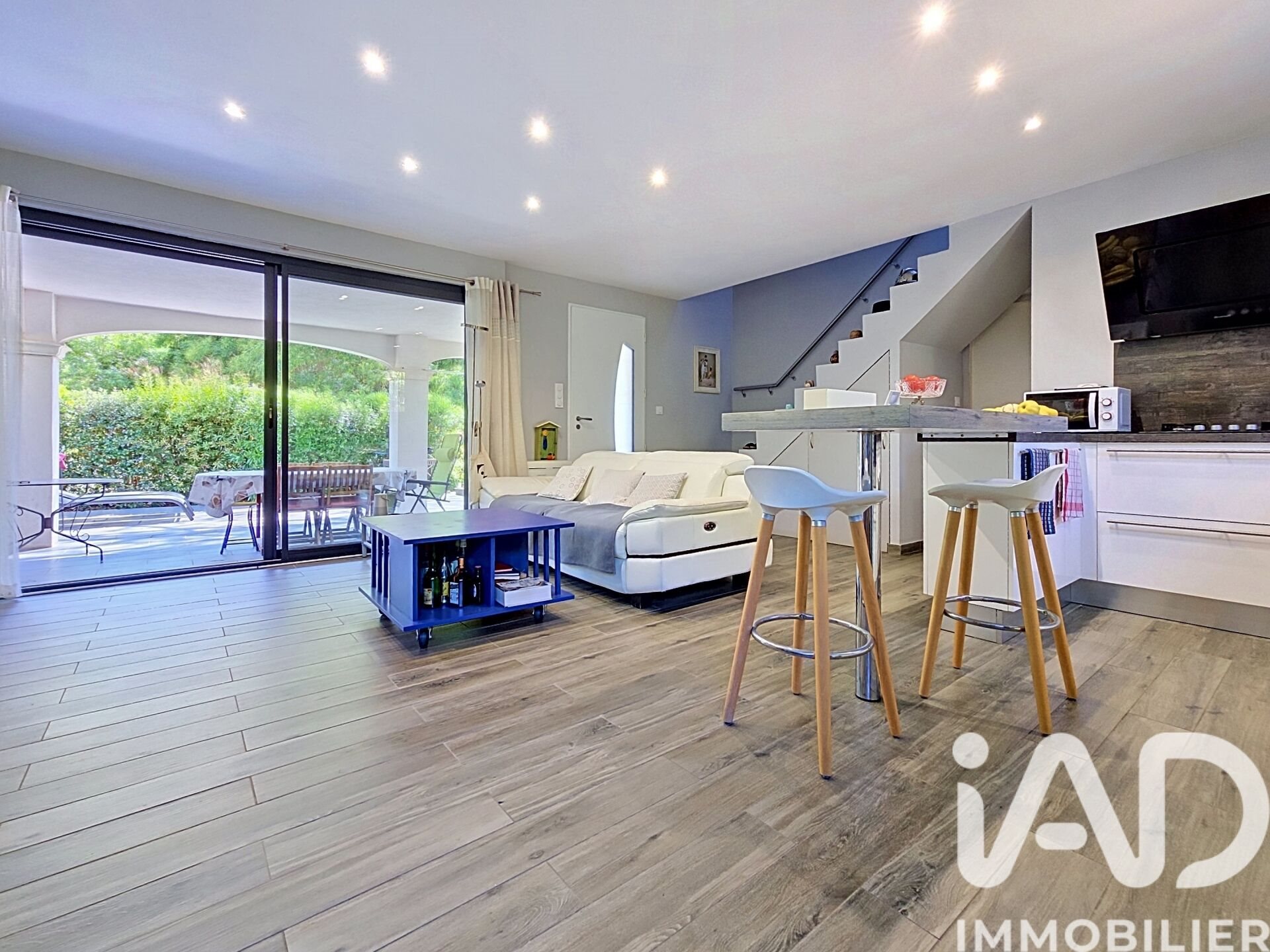 Maison à vendre, 73m², Sainte-Maxime