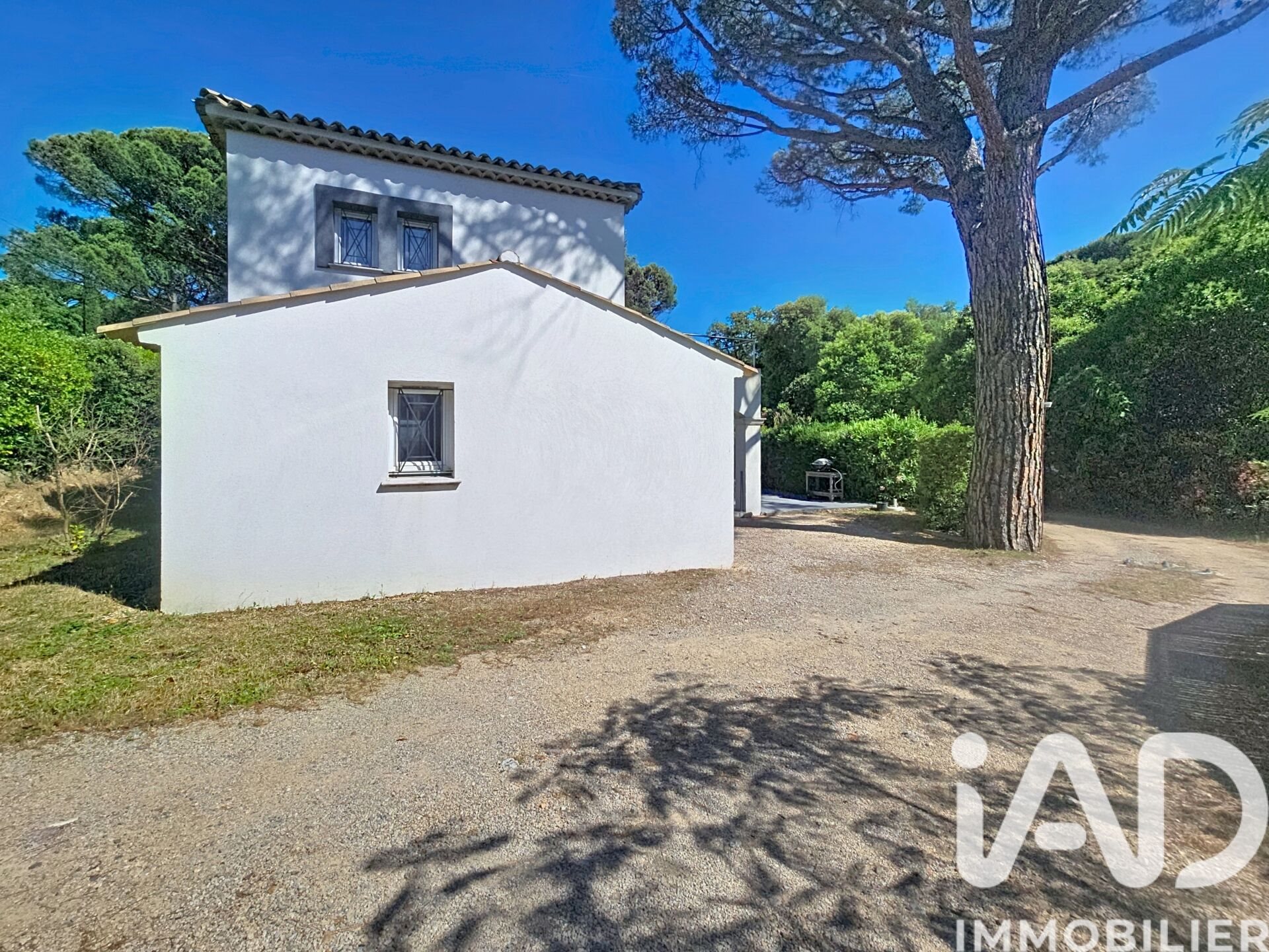 Maison à vendre, 73m², Sainte-Maxime