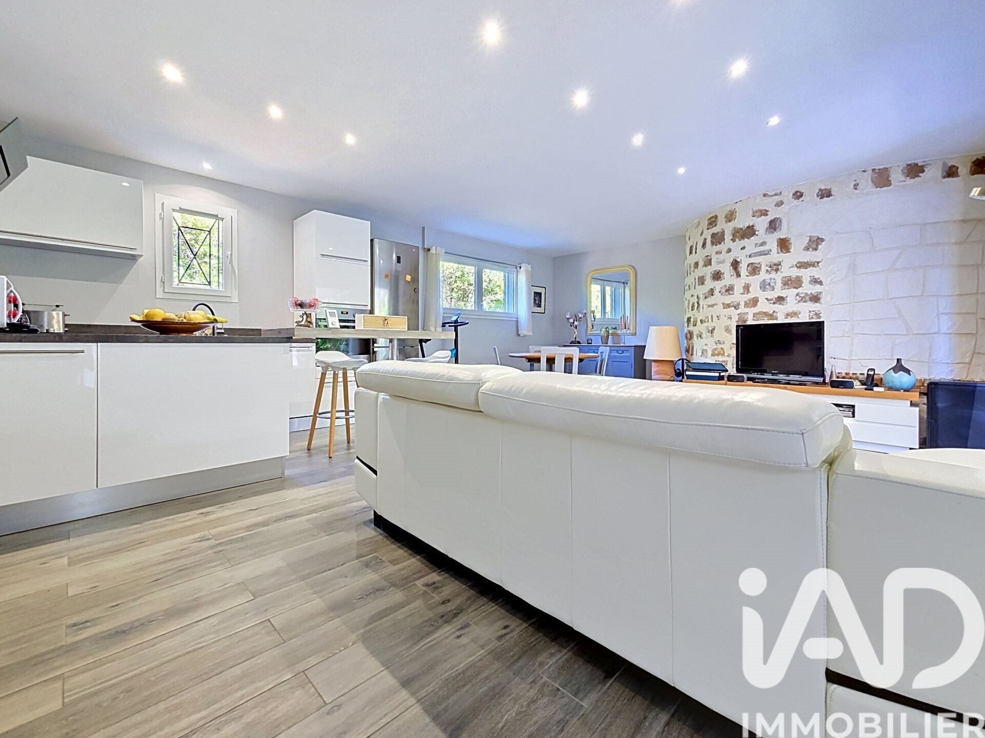 Maison à vendre, 73m², Sainte-Maxime