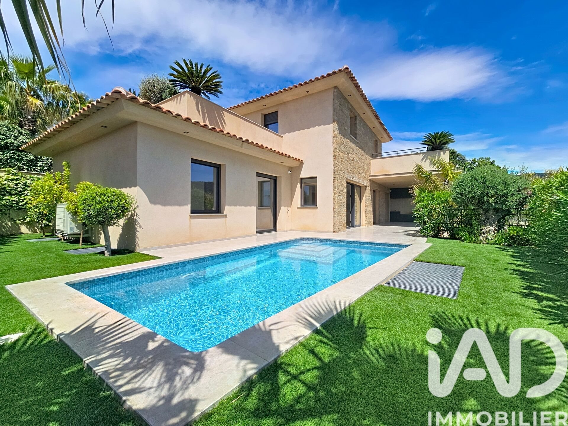 Maison à vendre, 130m², Sainte-Maxime