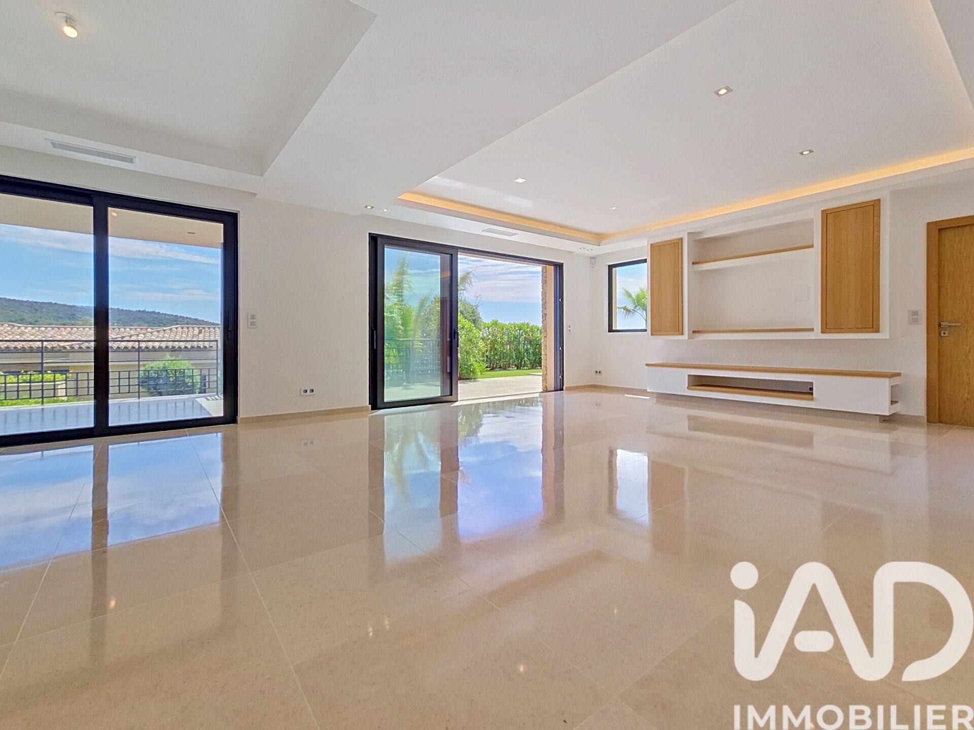 Maison à vendre, 130m², Sainte-Maxime