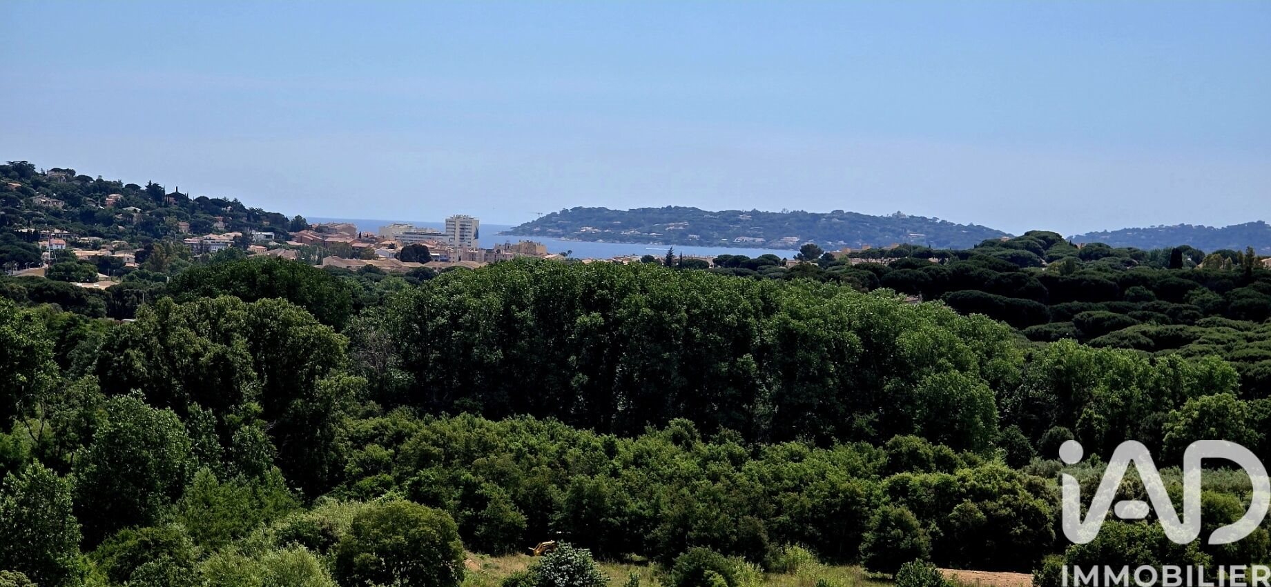 Maison à vendre, 130m², Sainte-Maxime