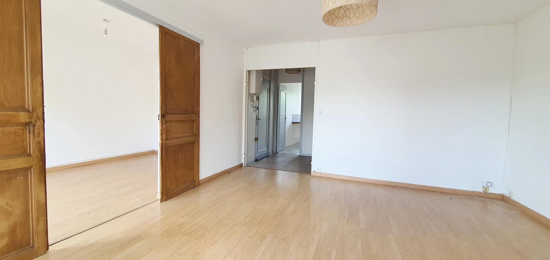 Appartement à vendre, 77m², Saint-Herblain
