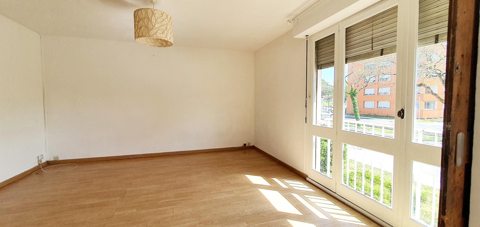 Appartement à vendre, 77m², Saint-Herblain