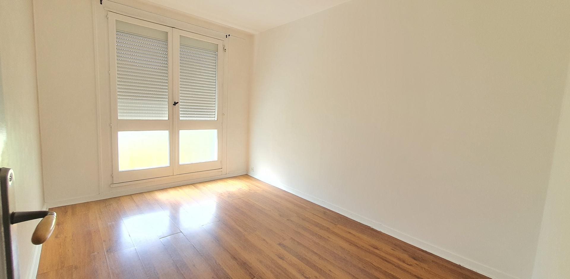 Appartement à vendre, 77m², Saint-Herblain