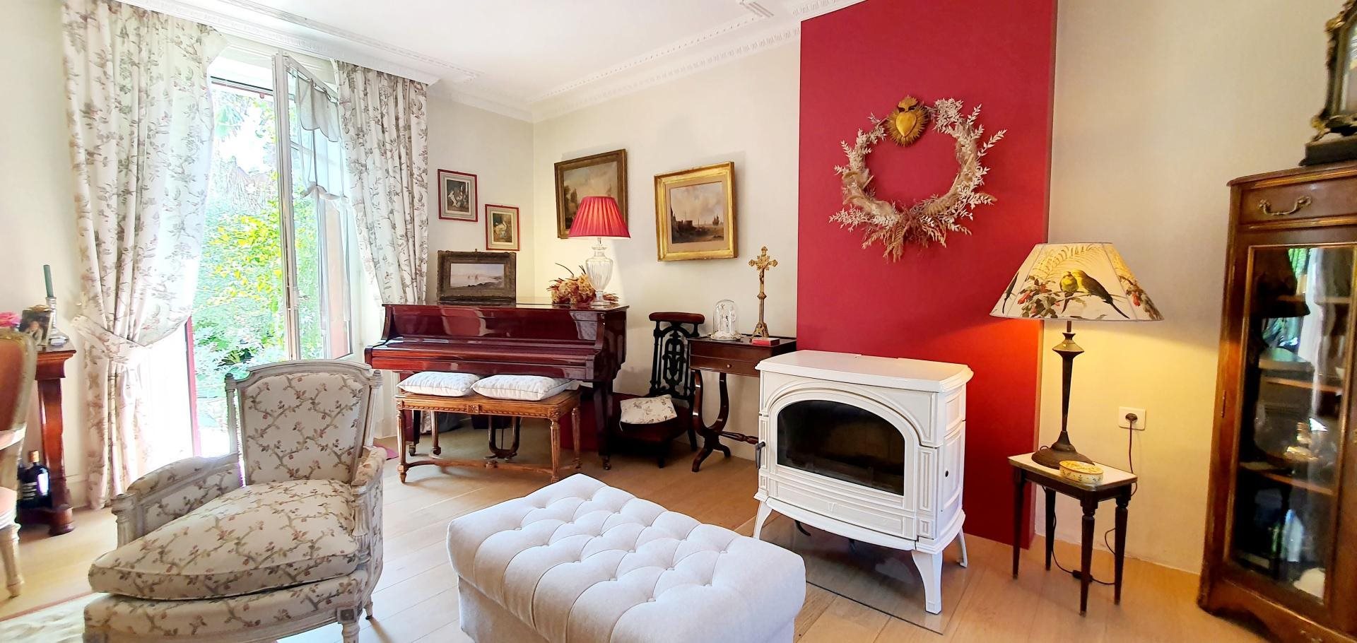 Maison à vendre, 265m², Châteauneuf-d'Ille-et-Vilaine