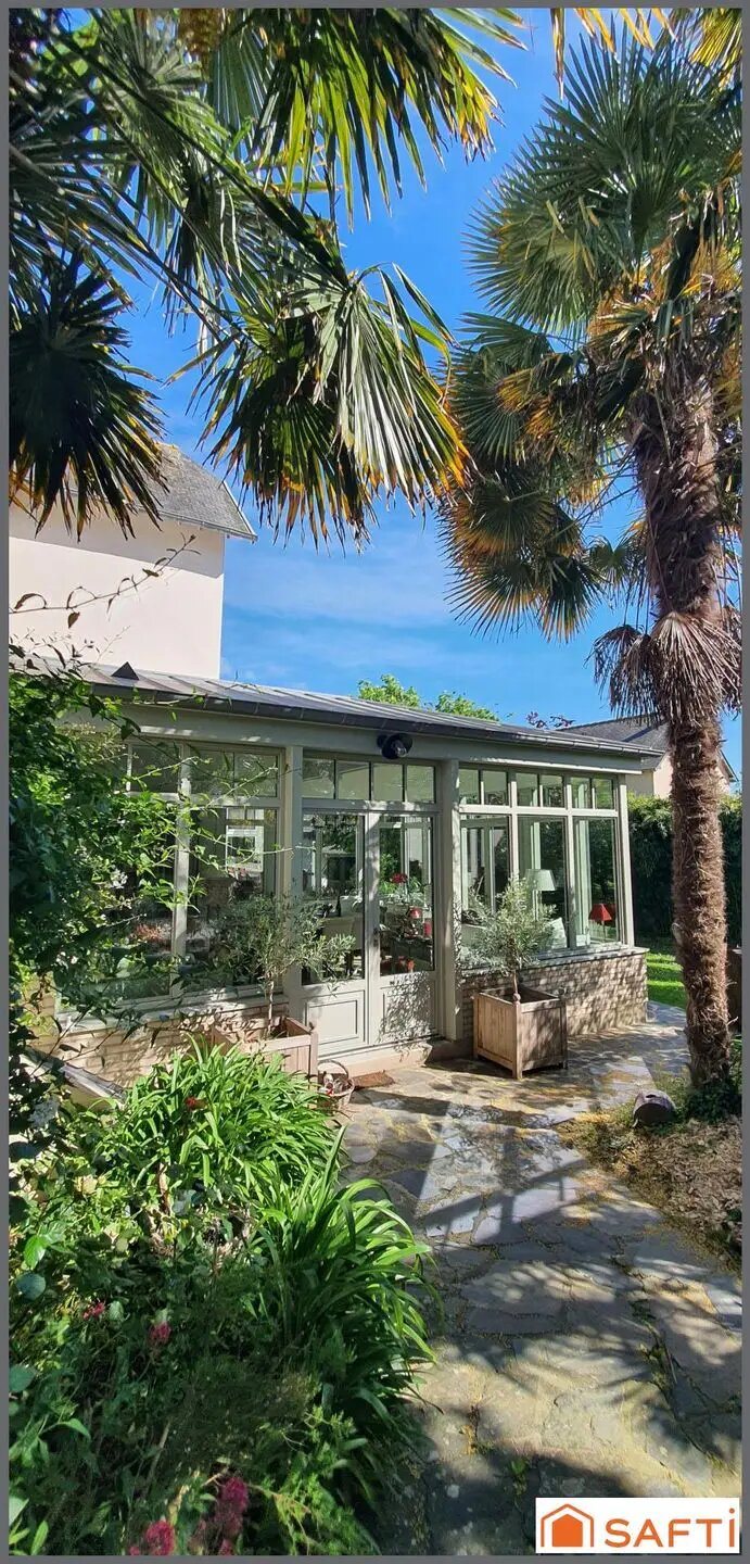 Maison à vendre, 265m², Châteauneuf-d'Ille-et-Vilaine