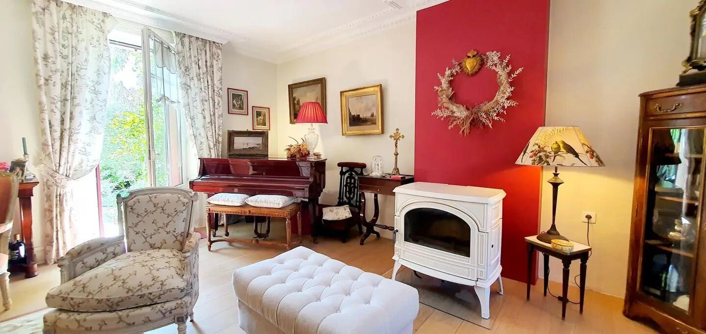 Maison à vendre, 265m², Châteauneuf-d'Ille-et-Vilaine
