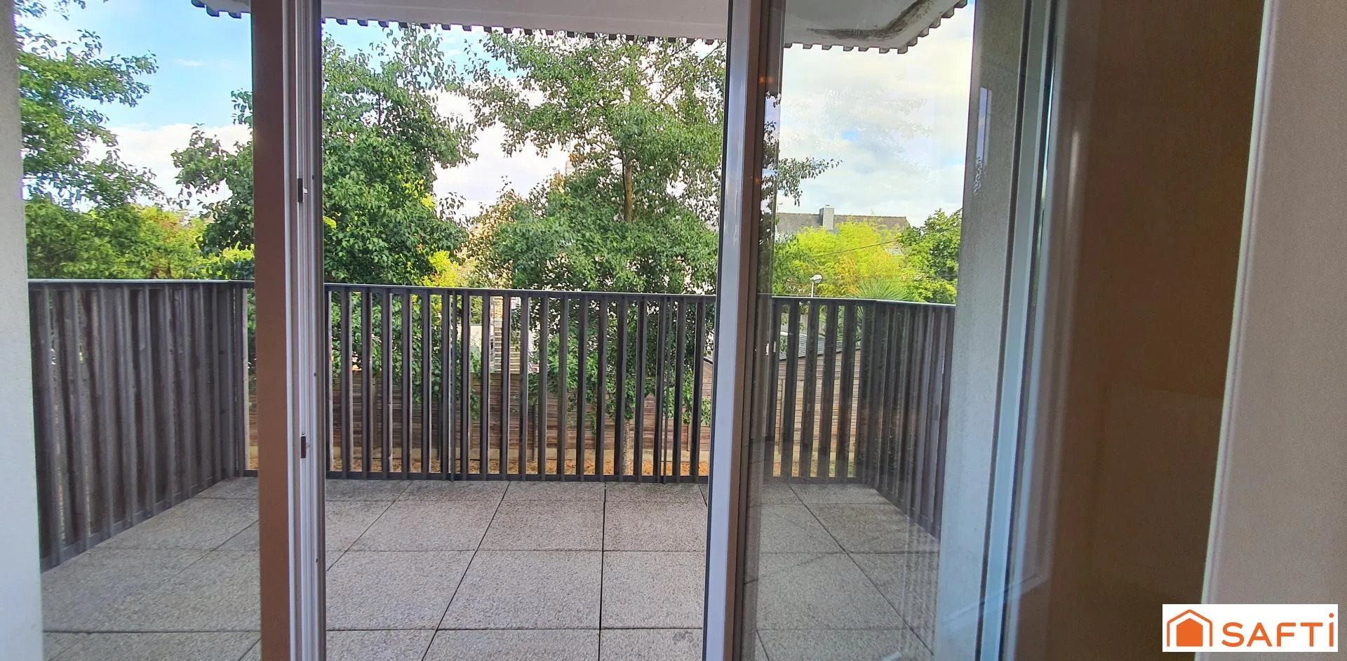 Appartement à vendre, 43m², Bruz