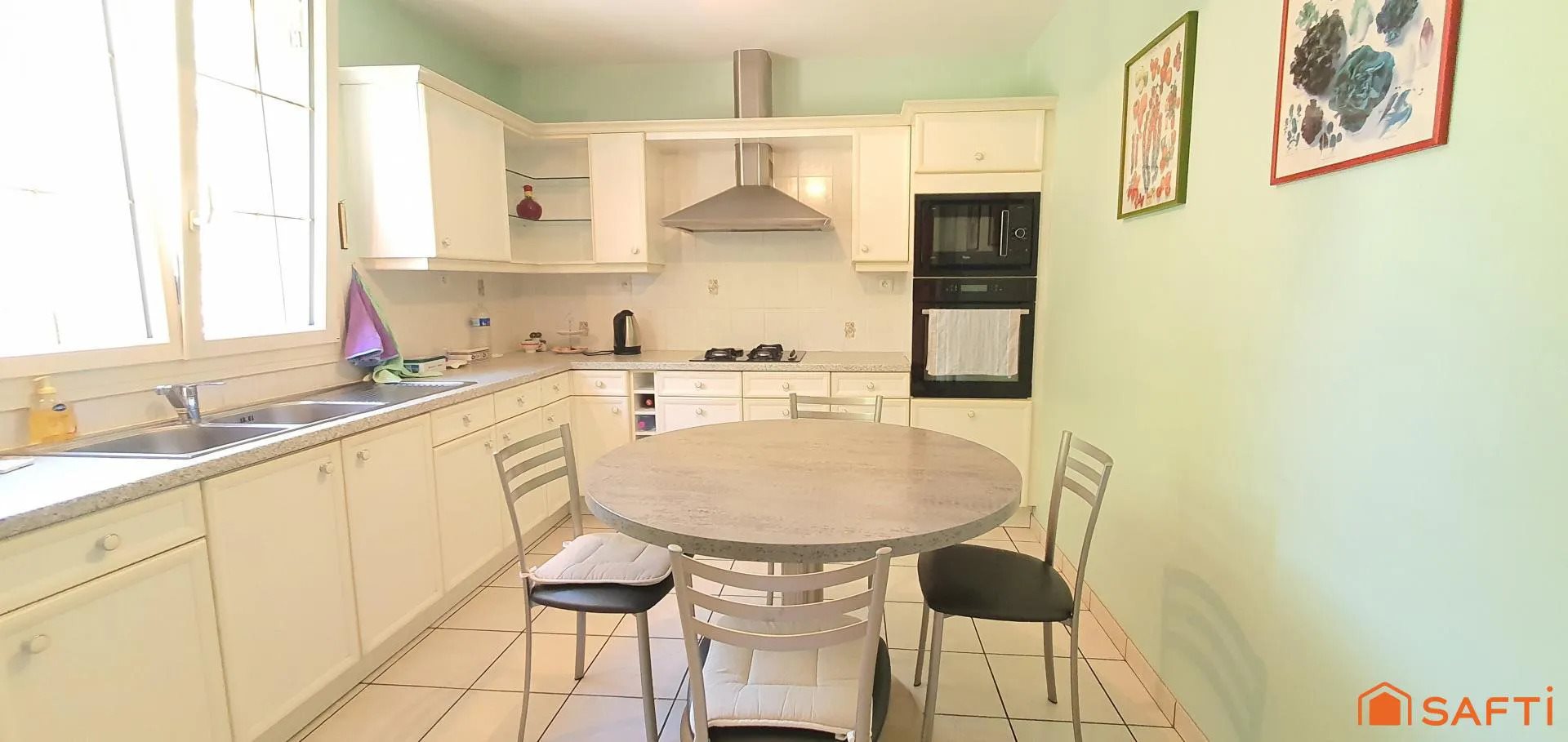 Maison à vendre, 143m², La Guerche-de-Bretagne