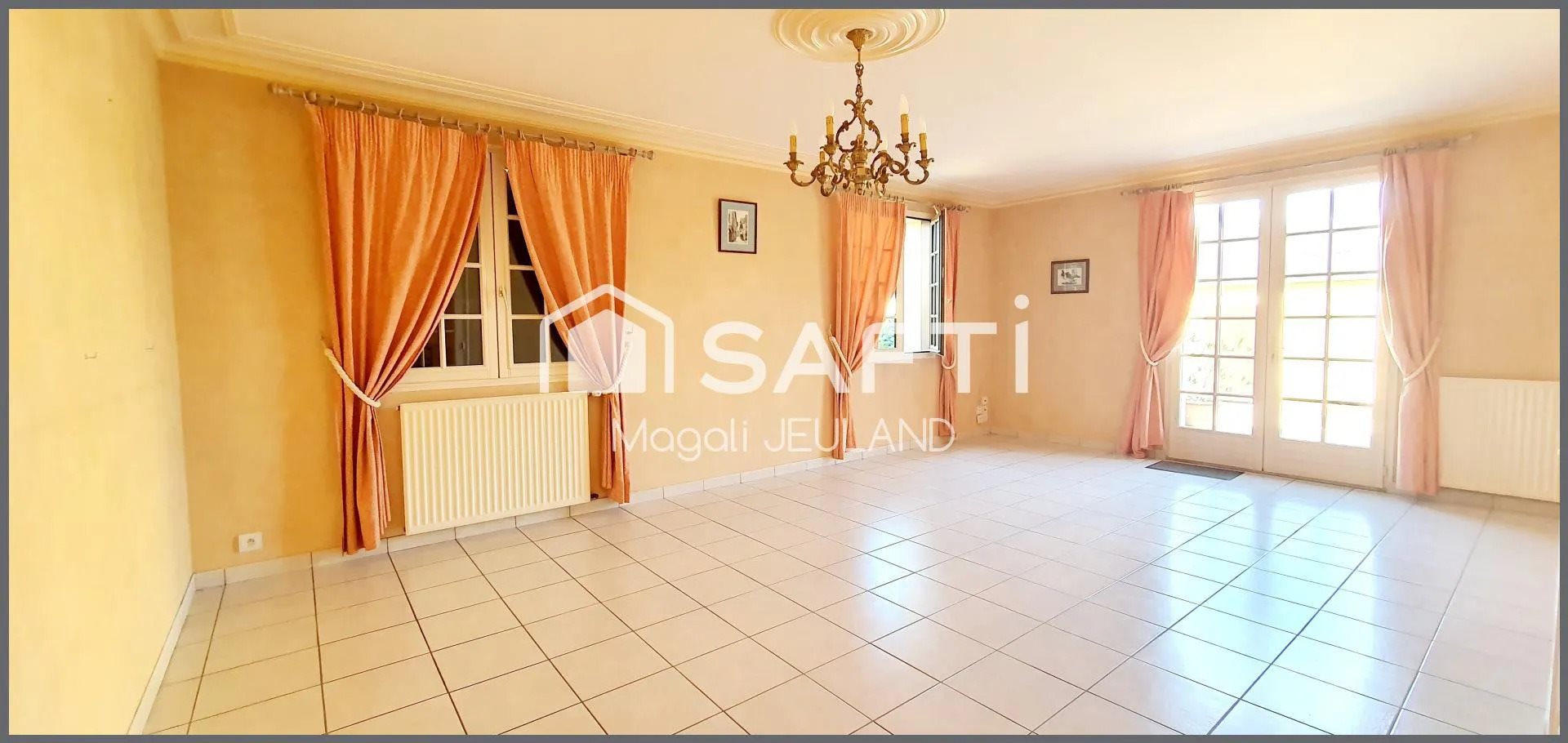 Maison à vendre, 143m², La Guerche-de-Bretagne