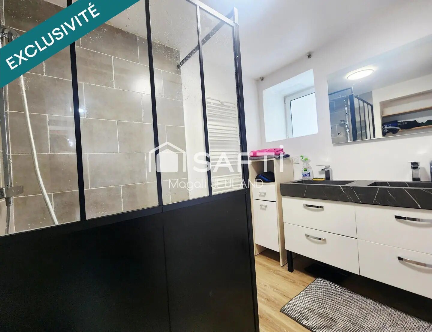 Maison à vendre, 125m², Janzé