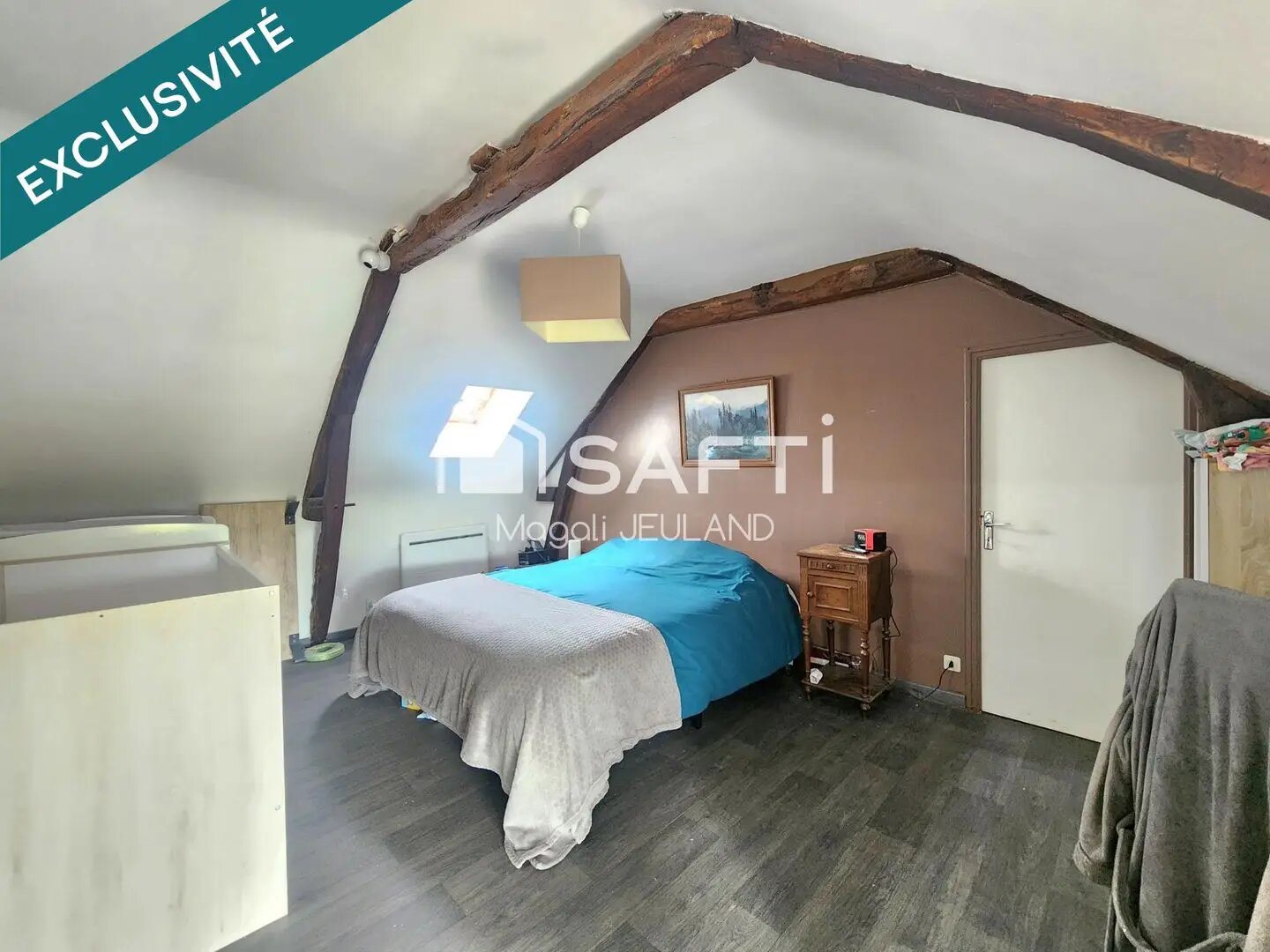 Maison à vendre, 125m², Janzé