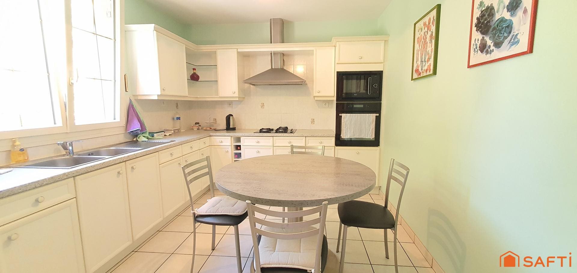 Maison à vendre, 143m², La Guerche-de-Bretagne