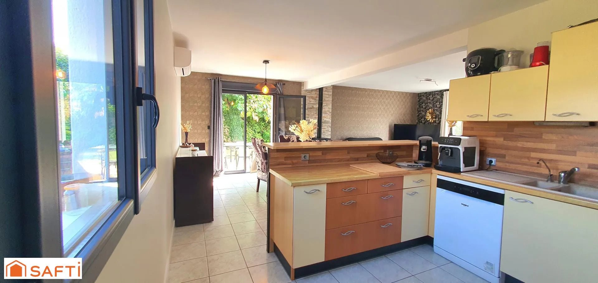 Maison à vendre, 96m², Châteaubourg