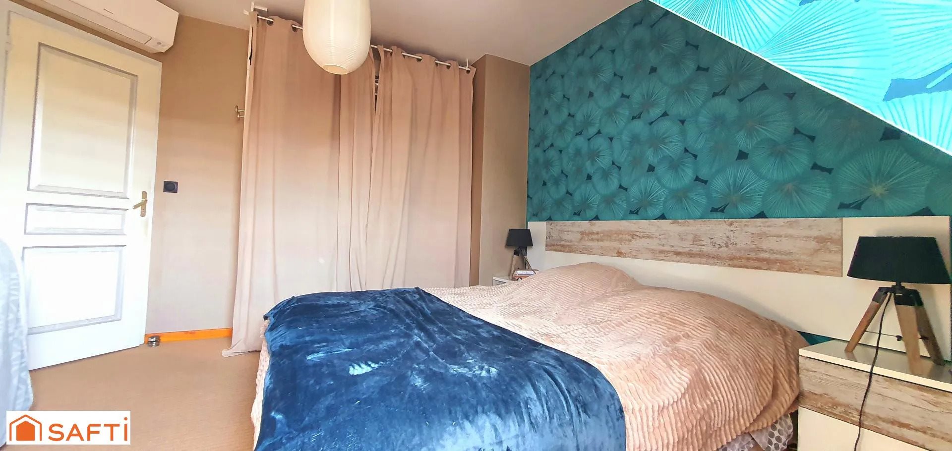 Maison à vendre, 96m², Châteaubourg