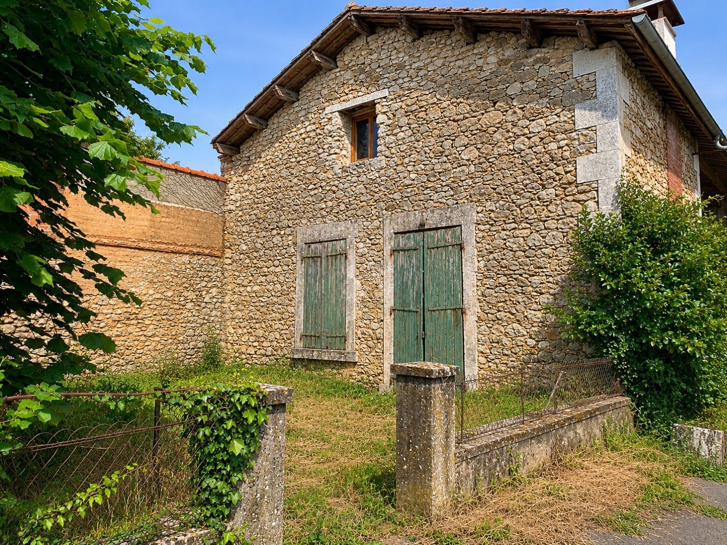 Maison à vendre, 143m², Taponnat-Fleurignac