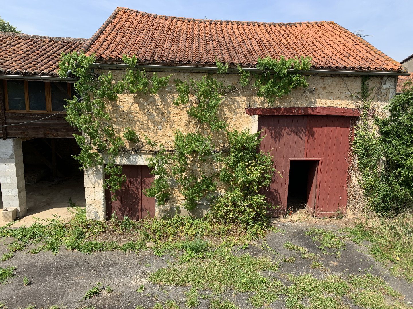 Maison à vendre, 143m², Taponnat-Fleurignac
