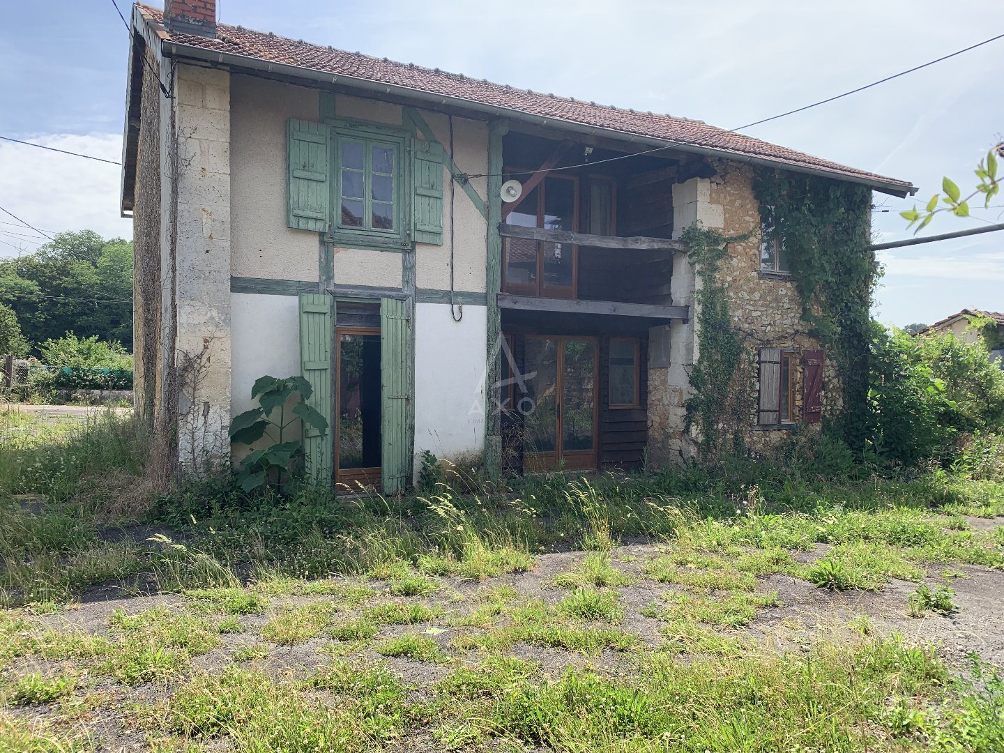 Maison à vendre, 143m², Taponnat-Fleurignac