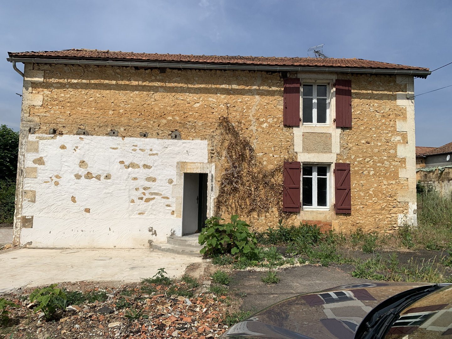 Maison à vendre, 143m², Taponnat-Fleurignac
