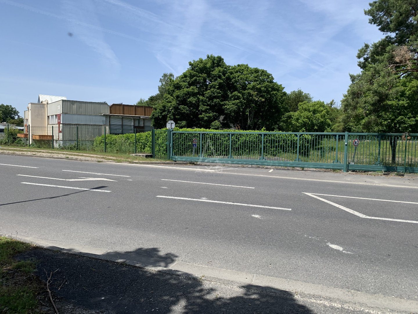 Maison à vendre, 1703m², L'Isle-d'Espagnac