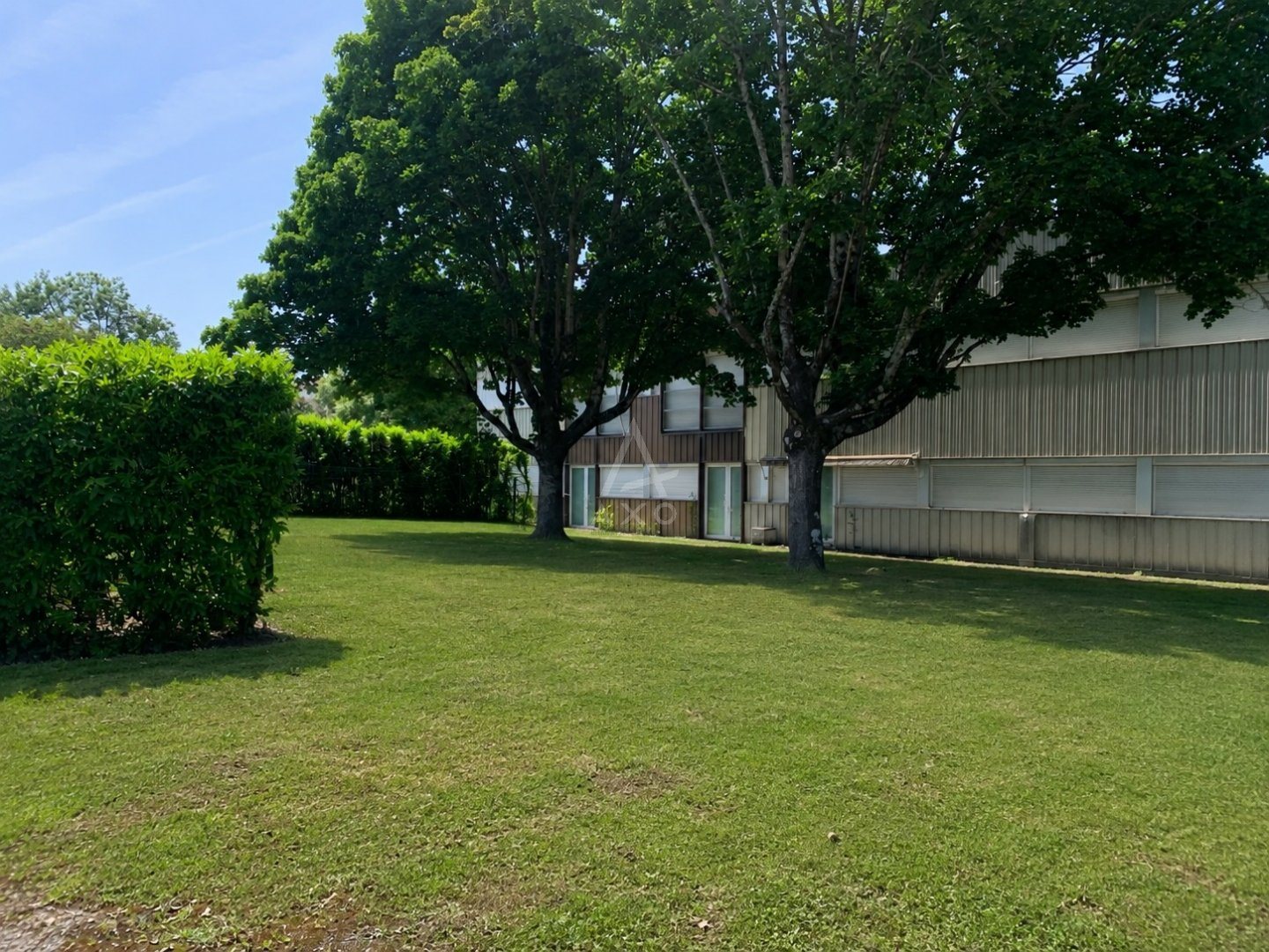 Maison à vendre, 1703m², L'Isle-d'Espagnac