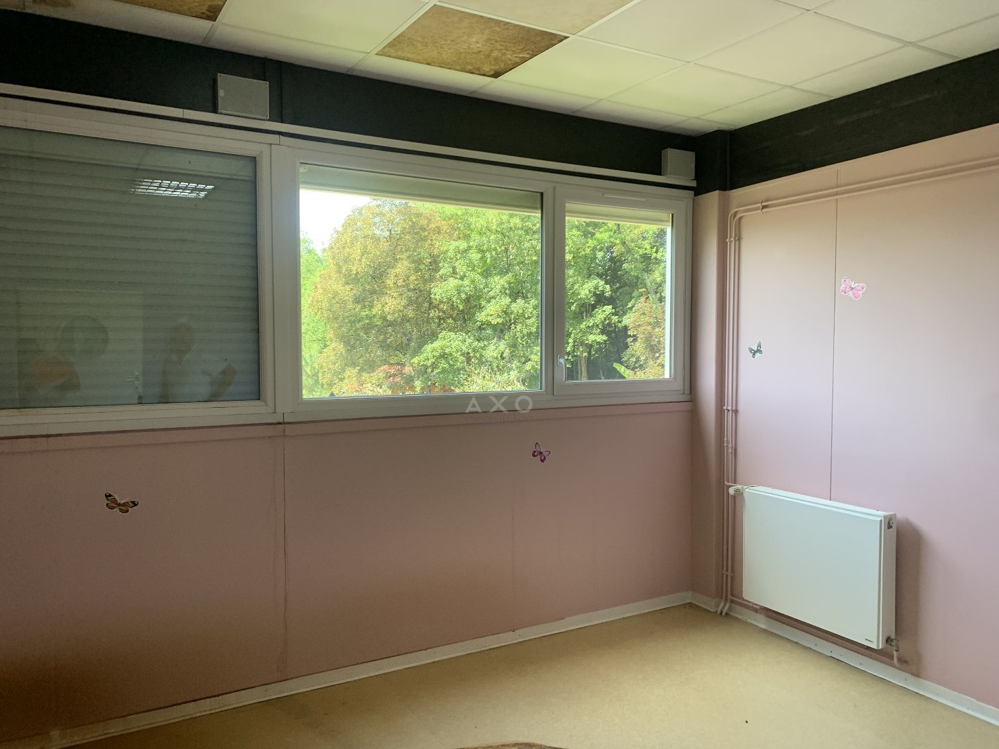 Maison à vendre, 1703m², L'Isle-d'Espagnac