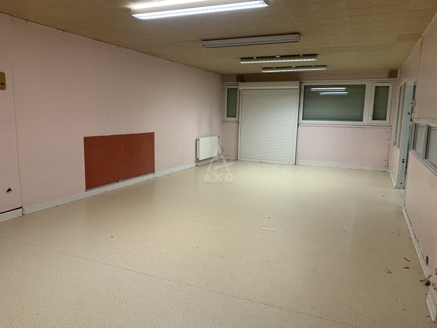 Maison à vendre, 1703m², L'Isle-d'Espagnac