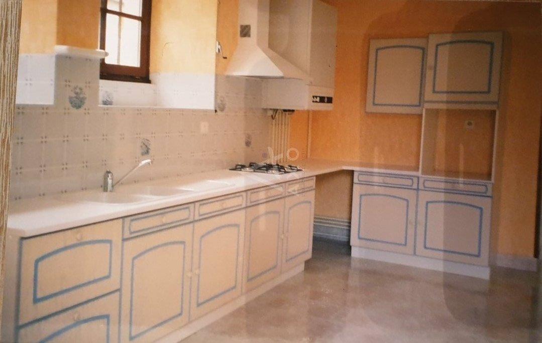 Maison à vendre, 296m², Ruffec