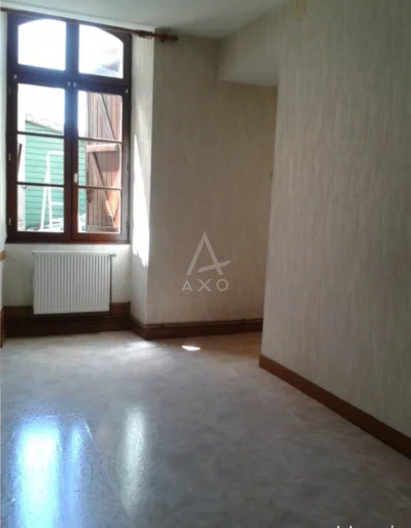 Maison à vendre, 296m², Ruffec