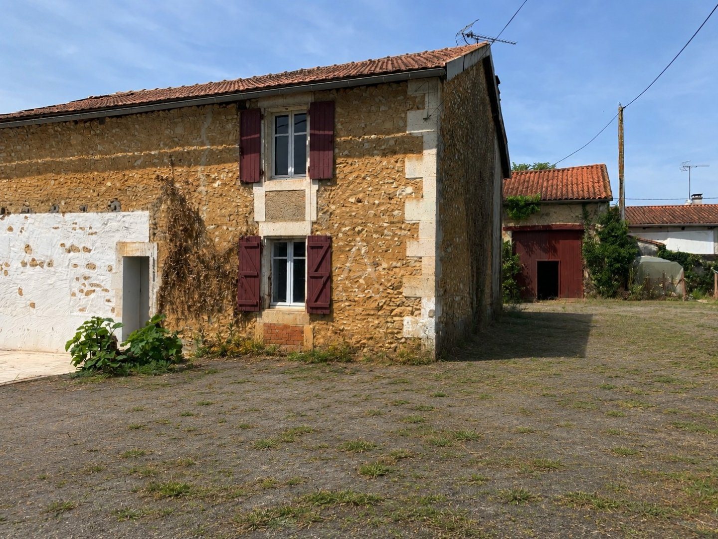 Maison à vendre, 143m², Taponnat-Fleurignac