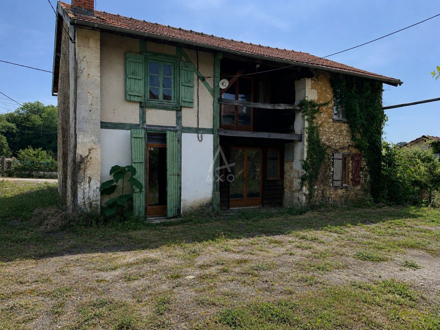 Maison à vendre, 143m², Taponnat-Fleurignac