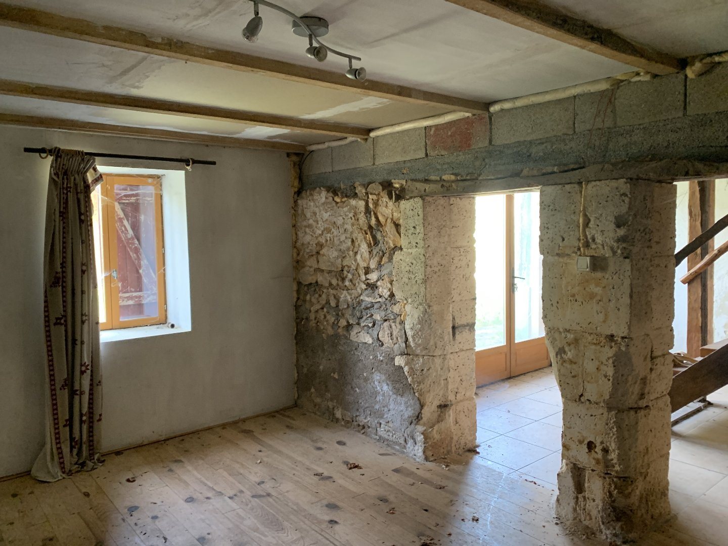 Maison à vendre, 143m², Taponnat-Fleurignac