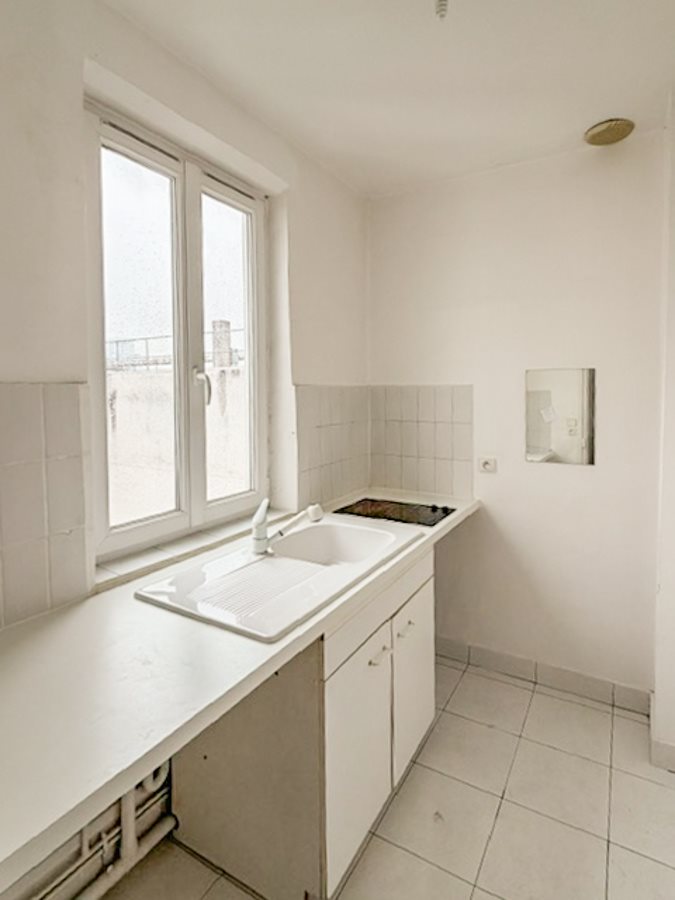 Appartement à vendre, 33m², Levallois-Perret