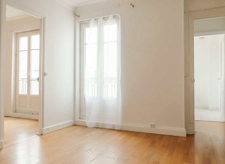 Appartement à vendre, 33m², Levallois-Perret