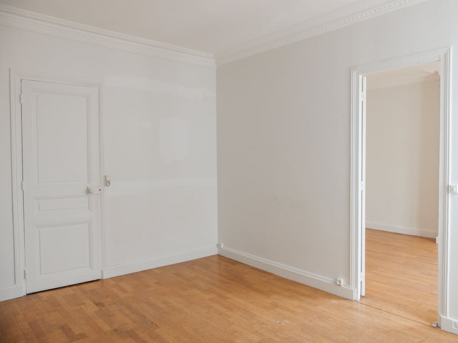 Appartement à vendre, 33m², Levallois-Perret