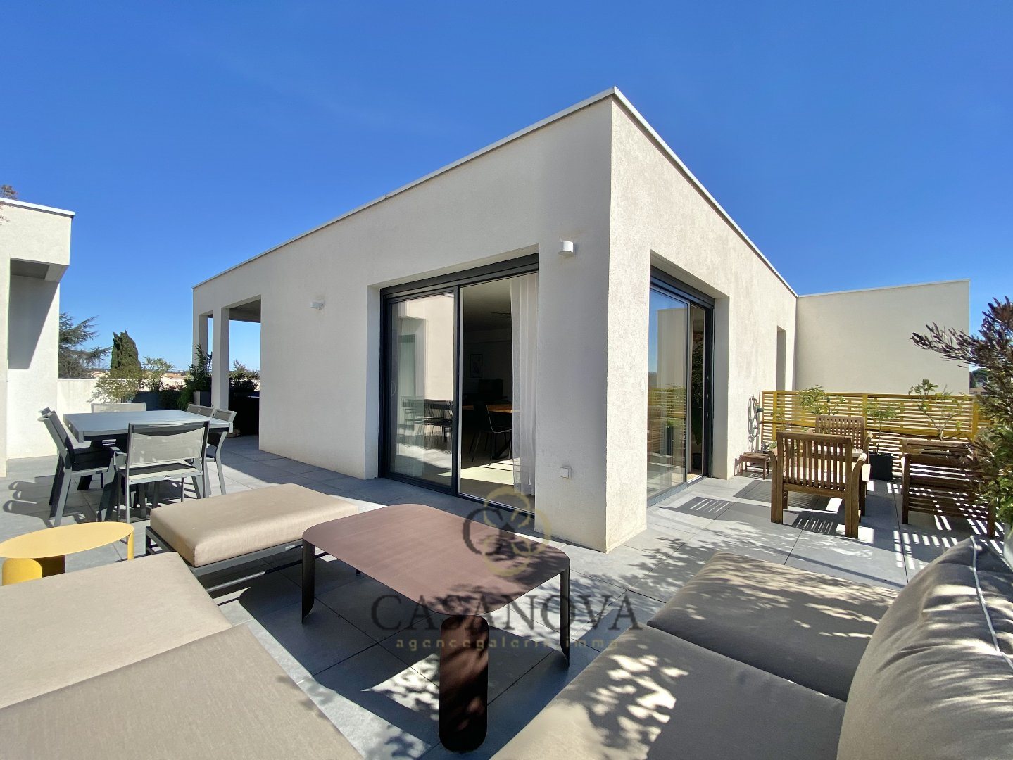 Appartement à vendre, 129m², Mauguio