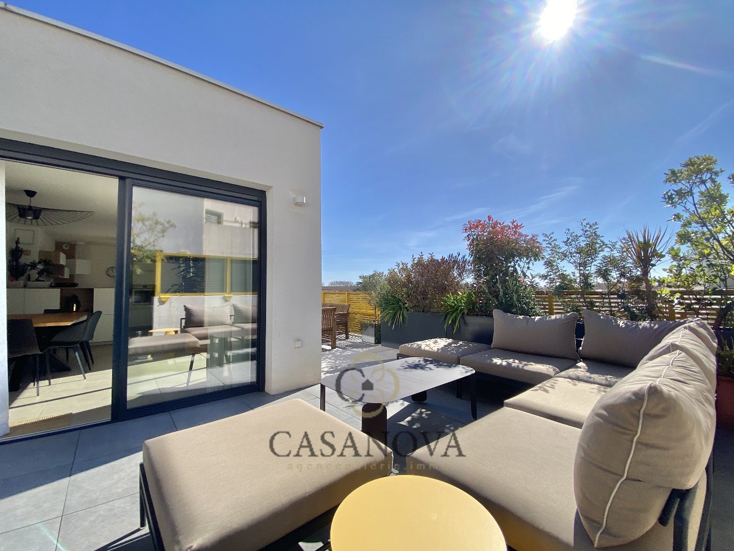 Appartement à vendre, 129m², Mauguio