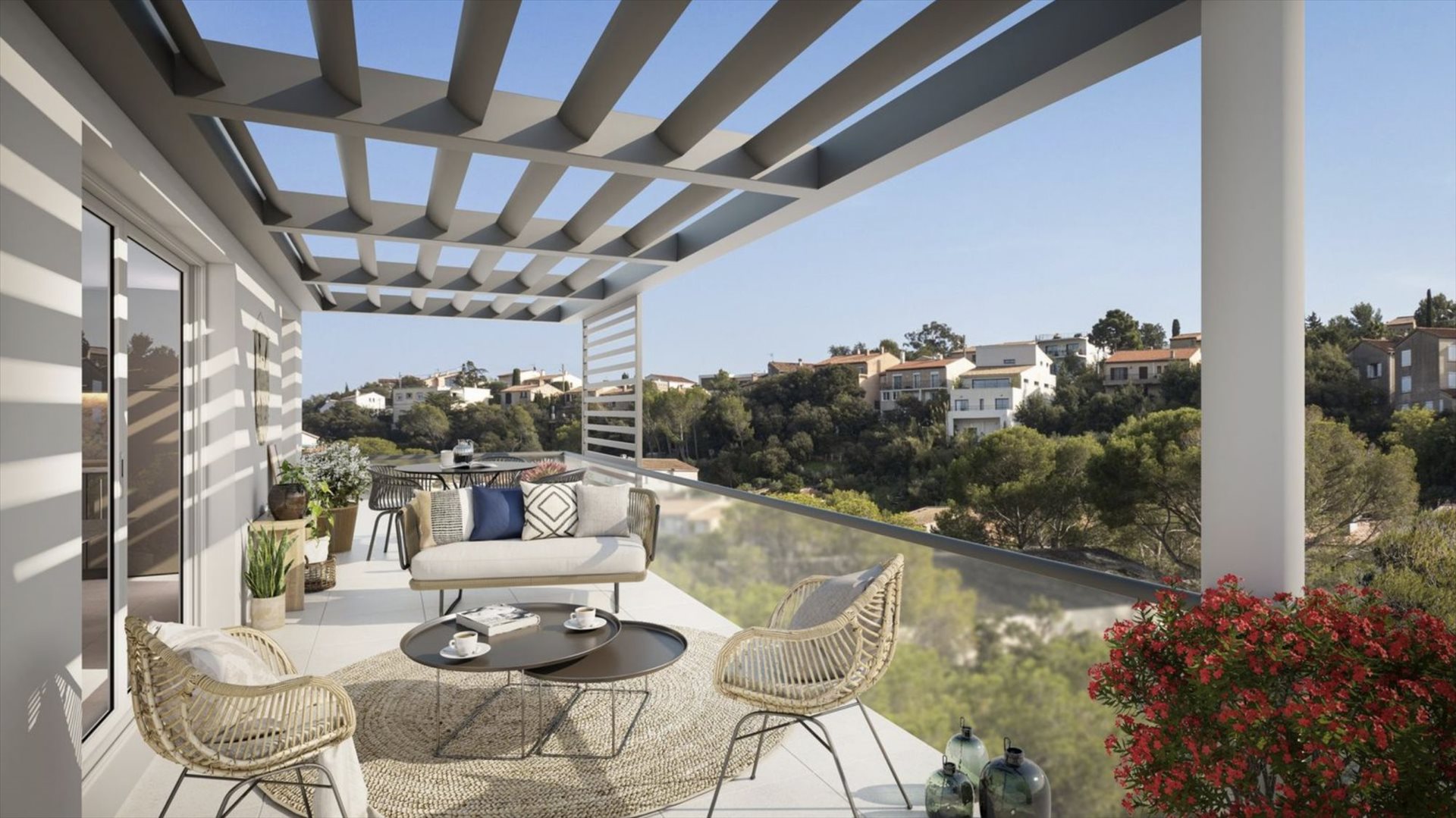 Appartement à vendre, 83m², Saint-Raphaël